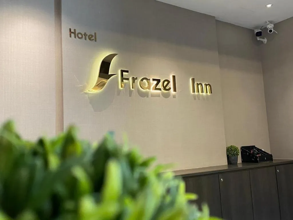 Frazel Inn Hotel Parit Buntar