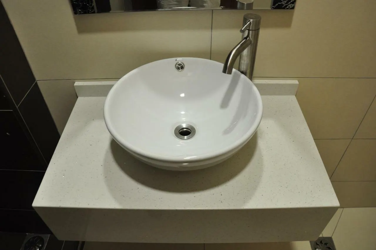 Frazel Inn Hotel Parit Buntar Malajsie