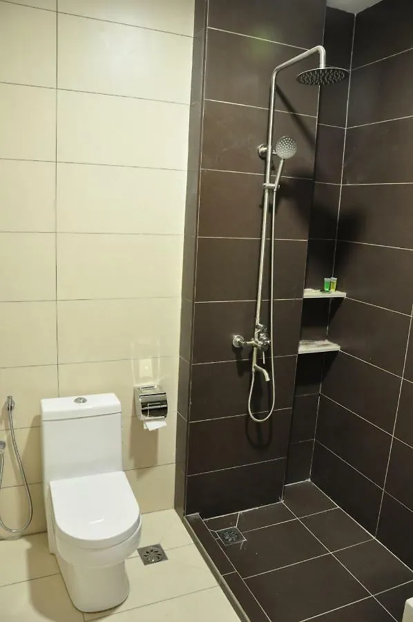 Frazel Inn Hotel Parit Buntar