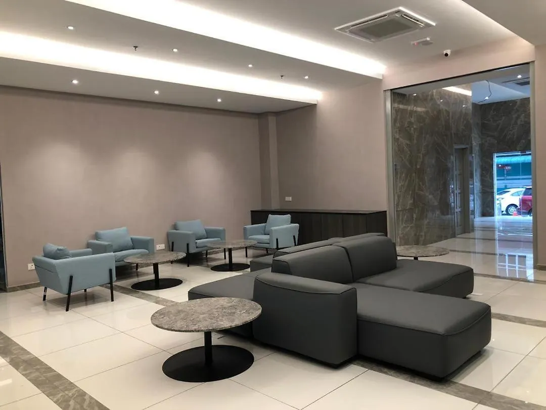 Frazel Inn Hotel Parit Buntar