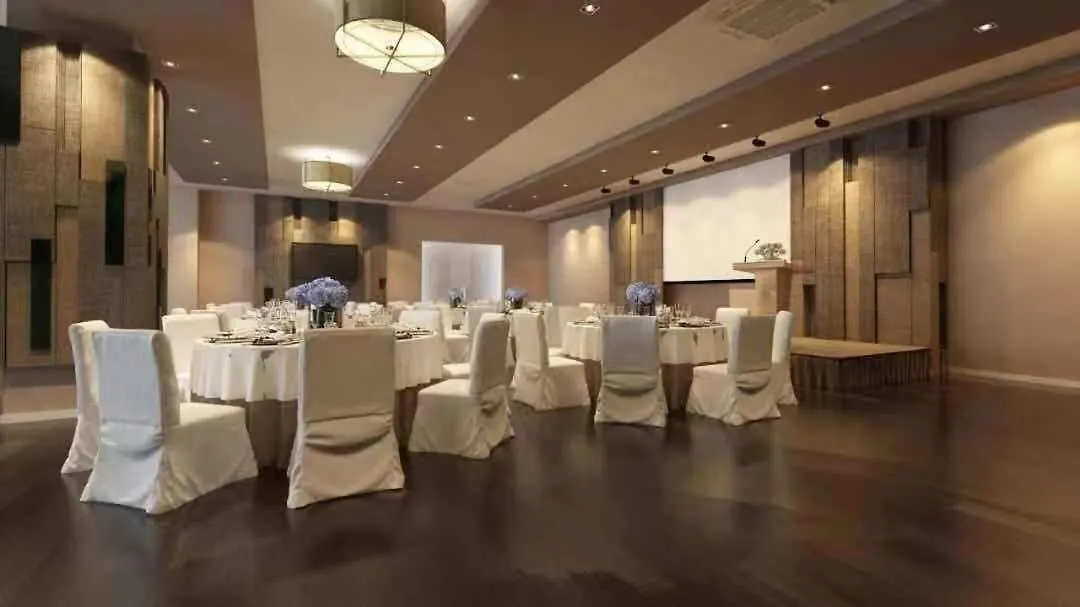 Frazel Inn Hotel Parit Buntar